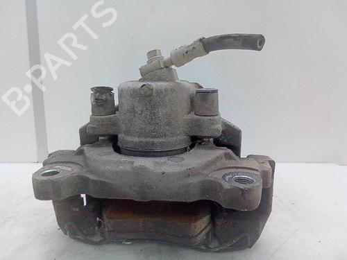 Used Right front brake caliper VW SCIROCCO III (137, 138) 2.0 TDI (150 hp) 18572574