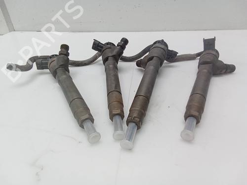 Other OPEL VIVARO B Bus (X82) 1.6 CDTI (06) | BP26052287O1 