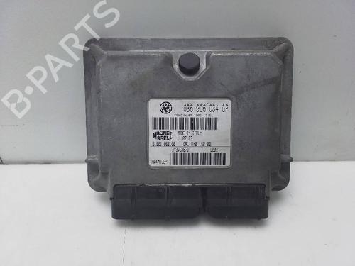 Engine control unit (ECU) VW POLO V (6R1, 6C1)  | BP26159884M57 