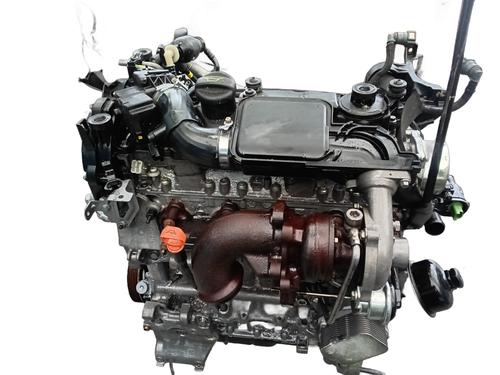 Engine CITROËN C3 II (SC_) 1.4 HDi 70 (SC8HZC, SC8HR0, SC8HP4) | BP32021094M1  - Image 12