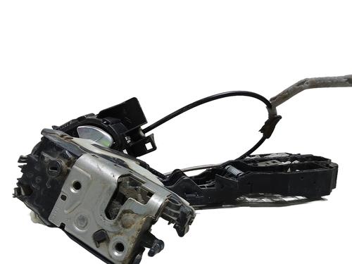 Front right lock CITROËN C4 II (NC_) 1.6 HDi 90 | BP32185567C97 