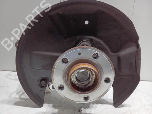 Left front steering knuckle VOLVO XC40 (536) T2 | BP36110167M25 - Image 6