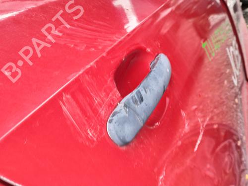 Used Rear right exterior door handle Rear right exterior door handle SEAT IBIZA IV ST (6J8, 6P8) 1.2 TSI (86 hp) 34419135 34419135