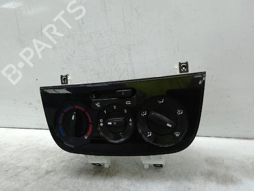Climate control FIAT QUBO (225_) 1.3 D Multijet (225CXB1A, 225AXB1A, 225CXB11, 225AXB11,... | BP27447444I5 