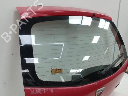 Tailgate DACIA SANDERO 1.5 dCi | BP24997804C6 