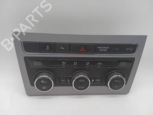 Used Climate control Climate control SEAT LEON (5F1) 2.0 TDI (150 hp) 26230426 26230426