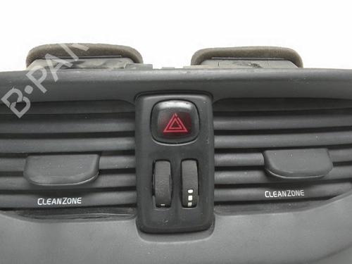 Used Air vent VOLVO V40 Hatchback (525) D3 (150 hp) 18578911