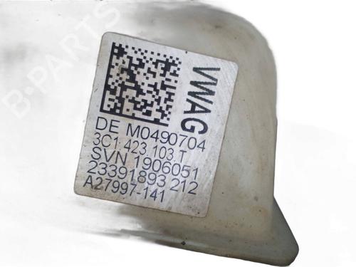 Steering rack SEAT ALHAMBRA (710, 711) 2.0 TDI | BP31037495M22 