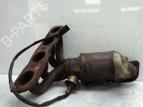 Catalyst HYUNDAI i20 II (GB, IB) 1.2 | BP29396458M10 