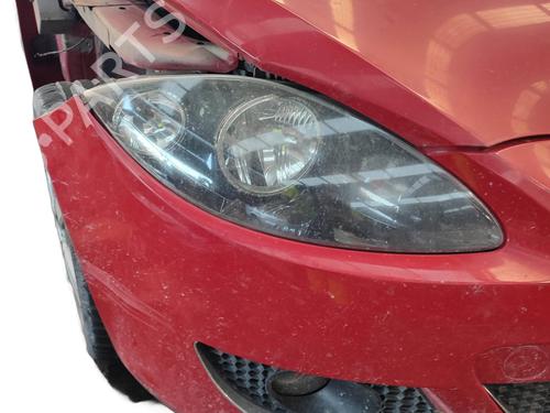 right-headlight-seat-leon-1p1-20-tdi-16v-2005-2006-2007-2008-2009-2010-2011-2012-2013-18572550 main image