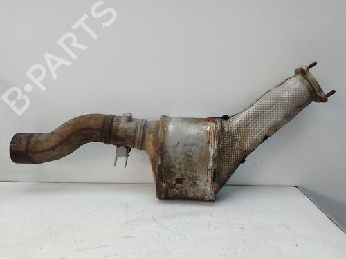 Catalyst AUDI A4 B9 (8W2, 8WC) 35 TFSI Mild Hybrid | BP19733294M10 - Image 1