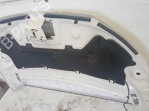 Hood FORD ECOSPORT 1.5 EcoBlue TDCi | BP19938369C1
