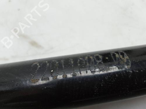 Left rear suspension arm BMW 1502-2002 (E10) 1802 | BP30051045M14 