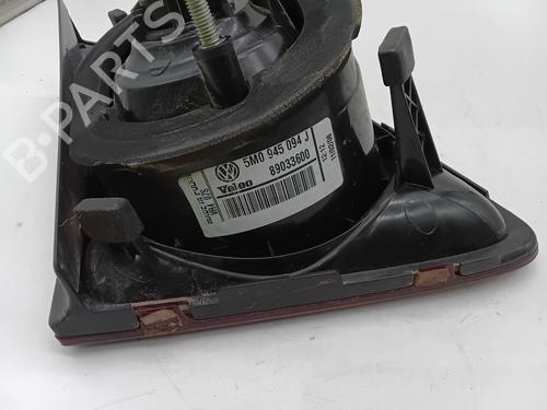 Right tailgate light VW GOLF V (1K1) 1.9 TDI | BP28490522C80
