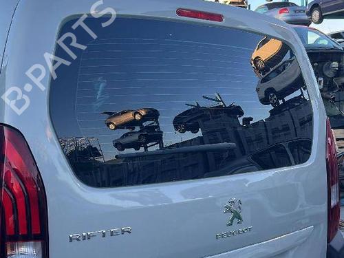 ECU airbags PEUGEOT RIFTER 1.5 BlueHDi 100 | BP22686931M53 