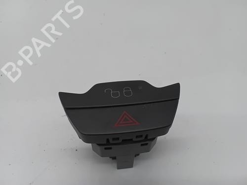 Warning switch FORD TOURNEO COURIER B460 MPV 1.5 EcoBlue | BP29995433I22