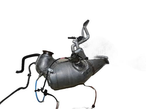 Particulate filter FORD TRANSIT V363 Van (FCD, FDD) 2.0 EcoBlue mHEV RWD | BP33312555M81 - Image 2