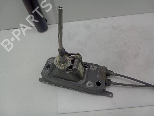 Gear lever VW TIGUAN (5N_) 2.0 TDI 4motion | BP18578393M90 