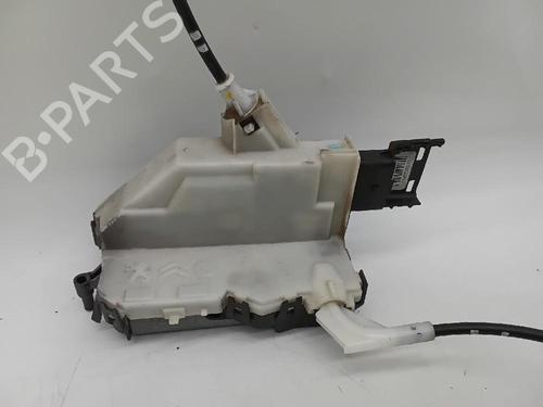 Front right lock CITROËN BERLINGO MULTISPACE (B9) 1.6 BlueHDi 100 | BP27445940C97 