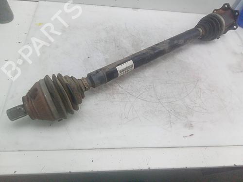 Used Right front driveshaft VW PASSAT B8 (3G2, CB2) 2.0 TDI (150 hp) 28149376