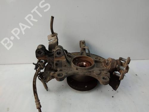Used Right front steering knuckle Right front steering knuckle 22719193 22719193