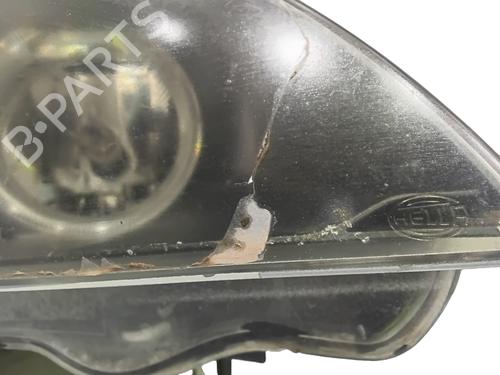 Right headlight BMW 5 Touring (E61) 530 d | BP35976818C29  - Image 9