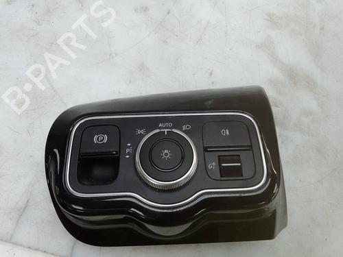 headlight-switch-mercedes-benz-a-class-w177-a-180-d-177003-a2479052902-2018-18585056 main image