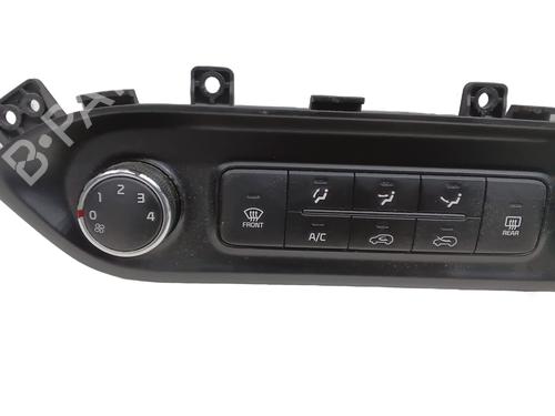 Climate control KIA CARENS IV 1.6 GDi | BP35976371I5 - Image 3