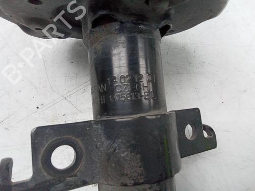 Left front shock absorber MERCEDES-BENZ C-CLASS (W205) C 450 AMG 4-matic (205.064) | BP26052179M16 