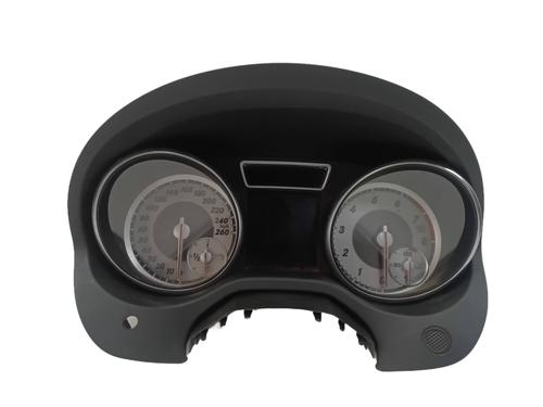 Instrument cluster MERCEDES-BENZ A-CLASS (W177) A 180 d (177.003) | BP24155679C47 - Image 1