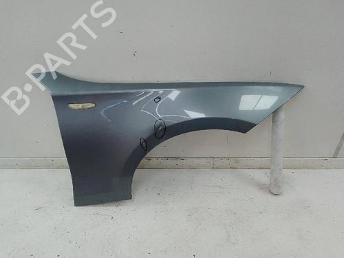 Right front fenders BMW 1 (E87) 118 i | BP24654988C42 