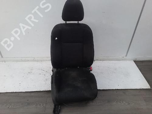 Right front seat HONDA CIVIC VIII Hatchback (FN, FK) 2.2 CTDi (FK3) | BP27447128C16 