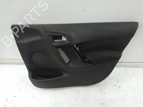 Used Front right panel Front right panel CITROËN C3 II (SC_) 1.0 VTi 68 (68 hp) 19938232 19938232