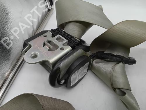 Front right seatbelt AUDI Q7 (4LB) 3.0 TDI quattro | BP29396696I25 