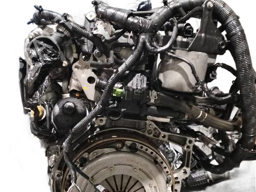 Used Engine FORD C-MAX II (DXA/CB7, DXA/CEU) 1.0 EcoBoost (100 hp) 18574594