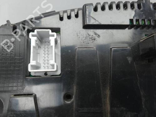 Used Instrument cluster CITROËN C4 II (NC_) 1.6 HDi 90 (92 hp) 22226702