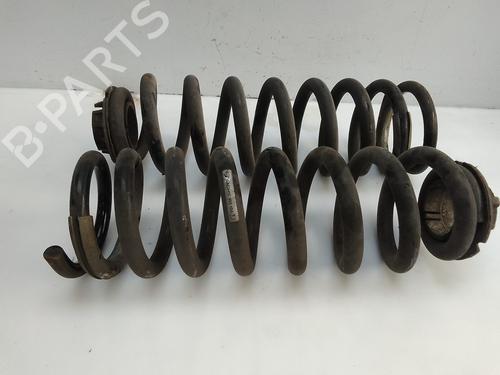 Used Shock absorber spring MERCEDES-BENZ M-CLASS (W164) ML 350 CDI 4-matic (164.125, 164.124) (231 hp) 29584361