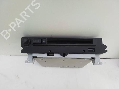Electronic module BMW 5 (E60) 530 d | BP18947445M83 