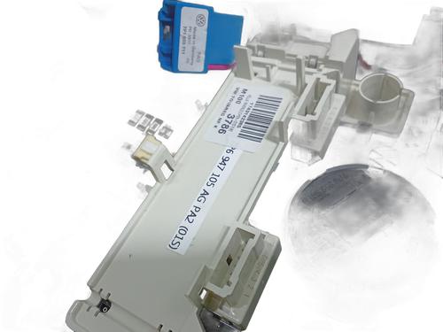 Interior roof light VW TOUAREG (7P5, 7P6) 3.0 V6 TDI | BP32494668I8