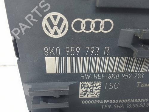 Elektronische module AUDI A4 B8 (8K2) 2.0 TDI quattro | BP28145163M83 