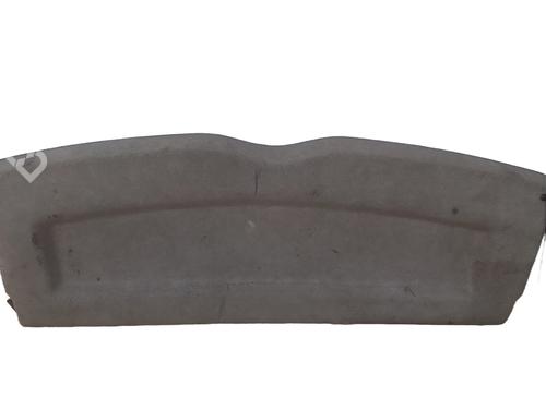 Bandeja trasera Bandeja trasera CITROËN C3 I (FC_, FN_) 1.4 HDi (68 hp) 33953232 33953232