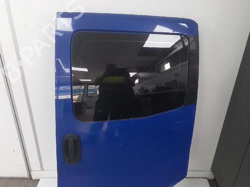 Left slide door FIAT QUBO (225_) 1.3 D Multijet (225CXB1A, 225AXB1A, 225CXB11, 225AXB11,... | BP27447385C74 