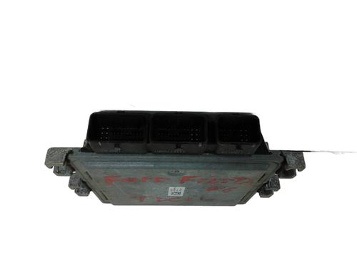 Engine control unit (ECU) FORD FIESTA VI (CB1, CCN) 1.4 TDCi | BP23559353M57 - Image 2