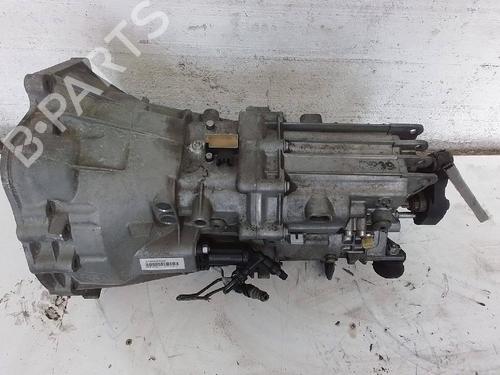 Gearbox BMW 1 (E87) 118 i | BP24736756M3 - Image 2