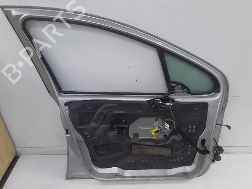 Left front door PEUGEOT 307 Break (3E) 1.6 HDi 110 | BP23103544C2 