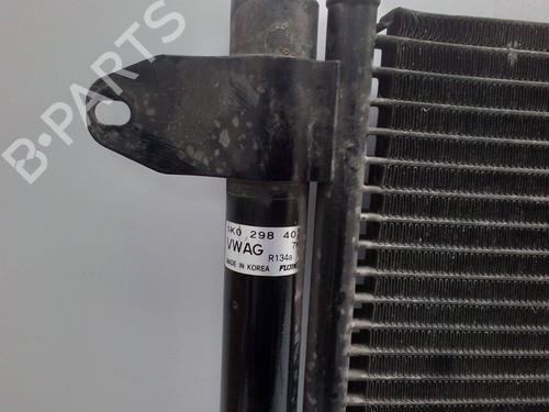 AC-Kondensator VW CADDY III MPV (2KB, 2KJ, 2CB, 2CJ) 2.0 TDI | BP28145101M32 