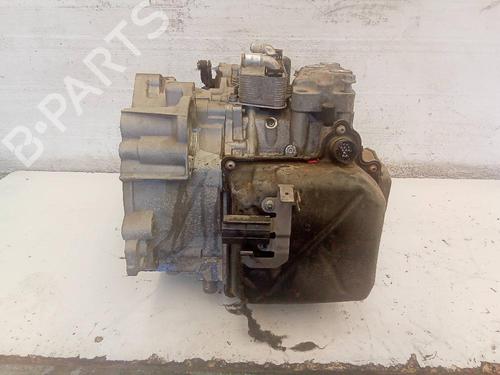 Gearbox VW GOLF VII (5G1, BQ1, BE1, BE2) 2.0 GTI | BP26054629M3 