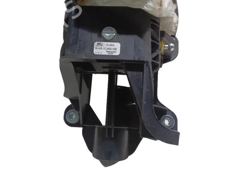 Gear lever FORD KUGA I 2.0 TDCi | BP34153281M90  - Image 5