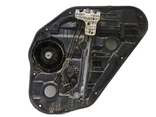 Rear left window mechanism HYUNDAI i30 (FD) | BP36449325C24 - Image 4