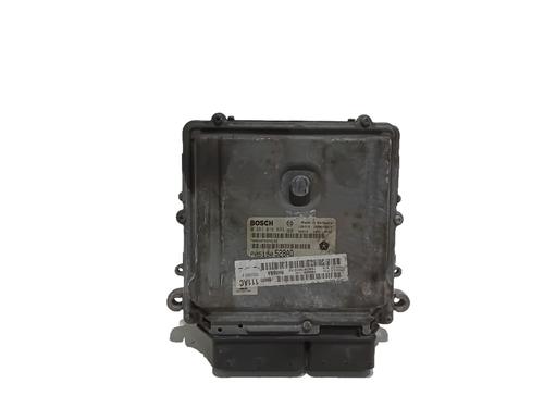 Engine control unit (ECU) LANCIA VOYAGER MPV (404_) 2.8 CRD (RT, 53) | BP36449237M57 - Image 2
